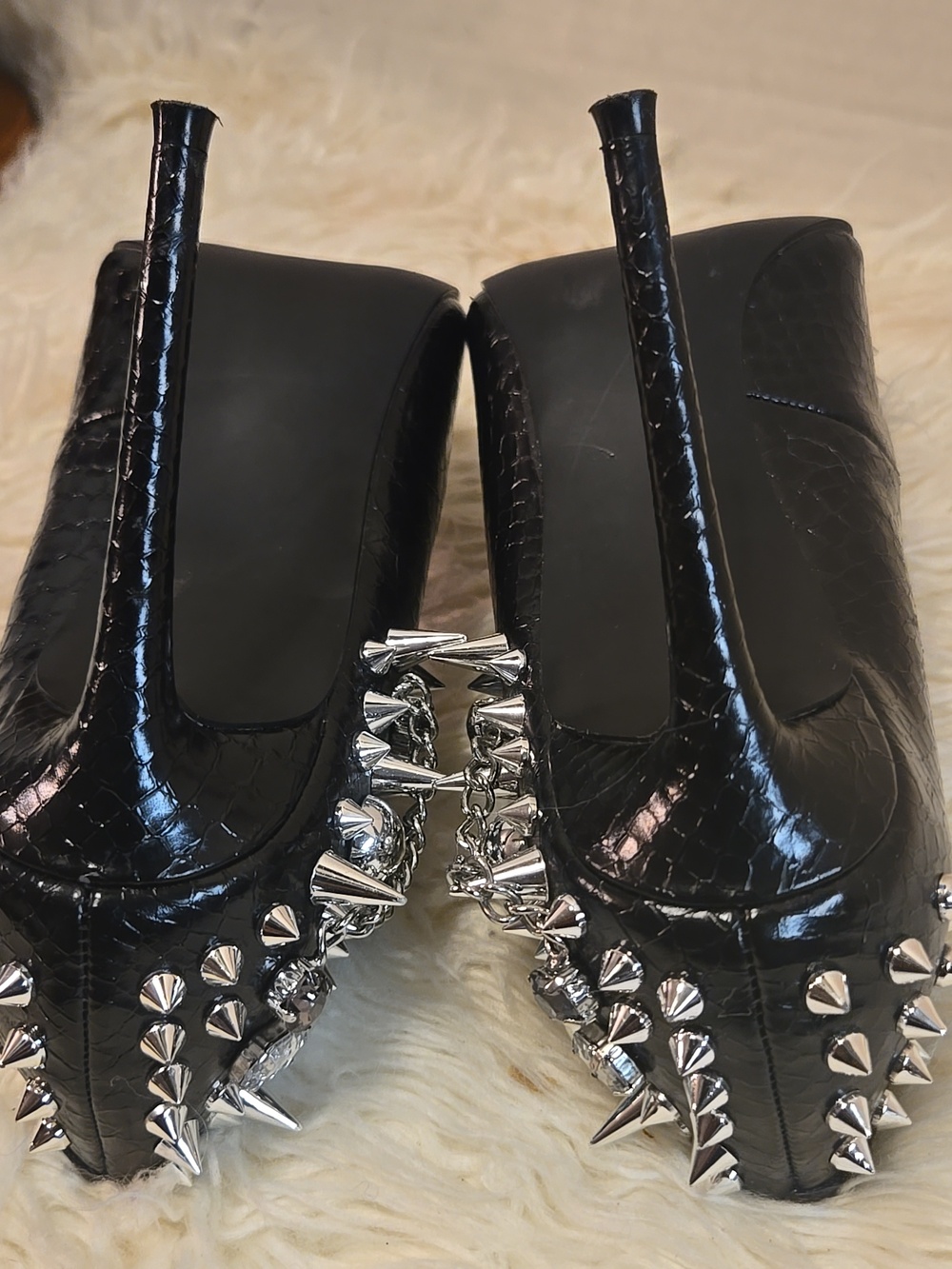 Steve Madden Veronicka  7 - Picture 8 of 14